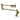 Kingston Brass KS4103ZX Millennium Wall Mount Pot Filler, Antique Brass - BNGBath