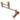 Kingston Brass KS810ZXAC Millennium Wall Mount Pot Filler Kitchen Faucet, Antique Copper - BNGBath