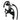 Kingston Brass AE13T0 Aqua Vintage Clawfoot Tub Faucet with Hand Shower, Matte Black - BNGBath