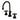 Kingston Brass KS2980AX Governor Widespread Bathroom Faucet with Brass Pop-Up, Matte Black - BNGBath