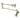 Kingston Brass KS4106ZX Millennium Wall Mount Pot Filler, Polished Nickel - BNGBath