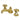 Kingston Brass KS4467RX Belknap Widespread Bathroom Faucet with Brass Pop-Up, Brushed Brass - BNGBath