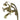 Kingston Brass KS287AB Essex Clawfoot Tub Faucet with Hand Shower, Antique Brass - BNGBath