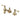 Kingston Brass KS5562BL 8 in. Widespread Bathroom Faucet, Polished Brass - BNGBath