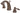 Kingston Brass KB985AL Victorian 2-Handle 8 in. Widespread Bathroom Faucet, Oil Rubbed Bronze - BNGBath