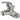 Kingston Brass KB541B Single-Handle 4 in. Centerset Bathroom Faucet, Polished Chrome - BNGBath