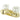 Kingston Brass KB162LP 4 in. Centerset Bathroom Faucet, Polished Brass - BNGBath