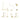 Kingston Brass CCK4182PL Vintage Gooseneck Clawfoot Tub Faucet Package, Polished Brass - BNGBath