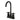 Kingston Brass KB8490DX Concord Bar Faucet, Matte Black - BNGBath