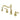 Kingston Brass KS1992AL 8 in. Widespread Bathroom Faucet, Polished Brass - BNGBath