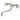 Kingston Brass KS215PN Kingston Two Handle Wall Mount Bathroom Faucet, Polished Nickel - BNGBath