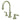 Kingston Brass KS2988AL Governor Widespread Bathroom Faucet, Brushed Nickel - BNGBath