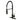 Gourmetier LS8776DL Concord Single-Handle Pre-Rinse Kitchen Faucet, Naples Bronze - BNGBath