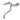 Kingston Brass KS1216BPL Bel-Air Two-Handle Wall Mount Bathroom Faucet, Polished Nickel - BNGBath