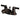 Kingston Brass FB8625NDL 4 in. Centerset Bathroom Faucet, Oil Rubbed Bronze - BNGBath