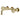 Kingston Brass KS8122RX Belknap Two-Handle Wall Mount Bathroom Faucet, Polished Brass - BNGBath