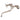Kingston Brass KS115PN Essex Two Handle Wall Mount Bathroom Faucet, Polished Nickel - BNGBath