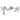 Kingston Brass KS3121AX Vintage 2-Handle Wall Mount Bathroom Faucet, Polished Chrome - BNGBath