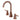 Fauceture FSC892DLAC Concord Widespread Bathroom Faucet with Pop-Up Drain, Antique Copper - BNGBath