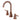Fauceture FSC892DLAC Concord Widespread Bathroom Faucet with Pop-Up Drain, Antique Copper - BNGBath