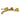 Kingston Brass KS7027TAL Tudor Two-Handle Wall Mount Roman Tub Faucet, Brushed Brass - BNGBath