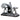 Kingston Brass KS8641HX 4 in. Centerset Bathroom Faucet, Polished Chrome - BNGBath