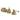 Kingston Brass KS3962PL 8 in. Widespread Bathroom Faucet, Polished Brass - BNGBath