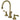 Kingston Brass KS2983DFL NuFrench Widespread Bathroom Faucet with Brass Pop-Up, Antique Brass - BNGBath