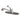 Kingston Brass KB571SN Chatham Single-Handle Centerset Kitchen Faucet, Brushed Nickel - BNGBath