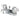Kingston Brass GKB160 4 in. Centerset Bathroom Faucet, Polished Chrome - BNGBath