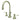 Kingston Brass KS2988PL Governor Widespread Bathroom Faucet, Brushed Nickel - BNGBath