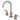 Fauceture FSC8928EFL Centurion Widespread Bathroom Faucet with Pop-Up Drain, Brushed Nickel - BNGBath