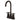 Kingston Brass KB8495ZX Millennium Bar Faucet, Oil Rubbed Bronze - BNGBath