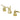 Kingston Brass KS4942DFL NuWave Widespread Bathroom Faucet, Polished Brass - BNGBath