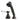 Kingston Brass KSK2365PLTR Deck Mount Hand Shower with Diverter for Roman Tub Faucet, Oil Rubbed Bronze - BNGBath