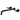 Kingston Brass KS8040ML Milano Two-Handle Wall Mount Roman Tub Faucet, Matte Black - BNGBath