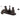 Kingston Brass GKB605B 4 in. Centerset Bathroom Faucet, Oil Rubbed Bronze - BNGBath