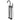 Double Post Freestanding Gooseneck Faucet by Maidstone