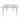 Augusta 48 Inch Double Bowl Console Sink by Maidstone