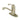 Kingston Brass KS3408TPL Templeton Single-Handle Bathroom Faucet with Push Pop-Up, Brushed Nickel - BNGBath