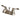 Kingston Brass FB5628NFL 4 in. Centerset Bathroom Faucet, Brushed Nickel - BNGBath