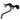 Kingston Brass KS215MB Kingston Two Handle Wall Mount Bathroom Faucet, Matte Black - BNGBath