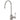 Kingston Brass KS7198PL Victorian Single Handle Water Filtration Faucet, Brushed Nickel - BNGBath