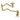 Kingston Brass KS2107AX Heritage Wall Mount Pot Filler, Brushed Brass - BNGBath