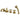 Kingston Brass KS33325AX Milano 5-Piece Roman Tub Faucet with Hand Shower, Polished Brass - BNGBath
