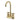 Kingston Brass KB8492DX Concord Bar Faucet, Polished Brass - BNGBath