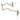 Kingston Brass KS2108BPL Bel-Air Wall Mount Pot Filler, Brushed Nickel - BNGBath