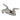 Kingston Brass GKB628LP 4 in. Centerset Bathroom Faucet, Brushed Nickel - BNGBath