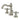Fauceture FSC1978AAX American Classic Widespread Bathroom Faucet with Pop-Up Drain, Brushed Nickel - BNGBath