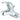 Kingston Brass GKB541B Single-Handle 4 in. Centerset Bathroom Faucet, Polished Chrome - BNGBath
